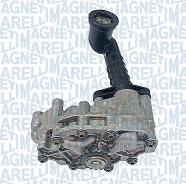 Alyvos siurblys MAGNETI MARELLI 351516000082