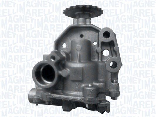 Alyvos siurblys MAGNETI MARELLI 351516000107