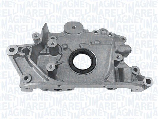 Oil Pump MAGNETI MARELLI 351516000150