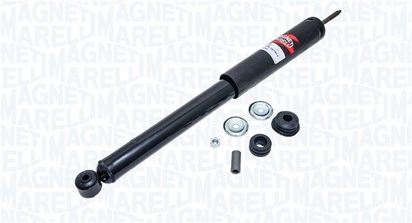 Shock Absorber MAGNETI MARELLI 351832070000