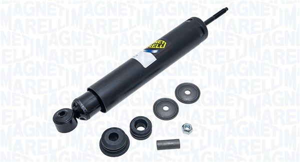 Shock Absorber MAGNETI MARELLI 351847080000