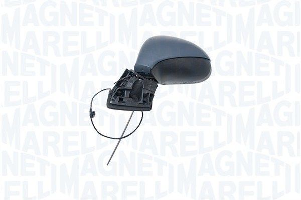 Exterior Mirror MAGNETI MARELLI 351991121870