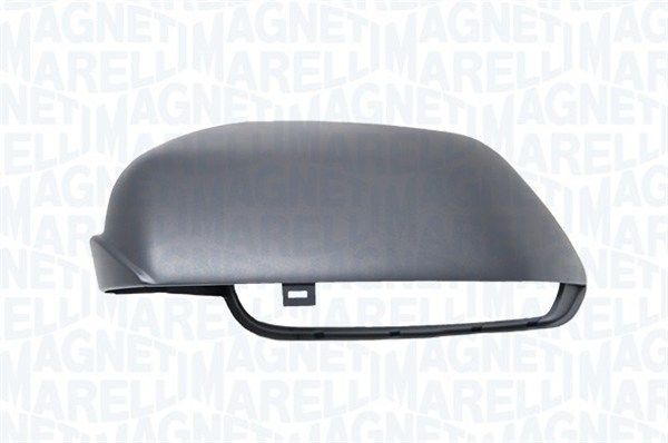 Cover, exterior mirror MAGNETI MARELLI 351991202810