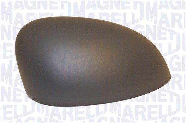 Накладка, зовнішнє дзеркало MAGNETI MARELLI 351991202890