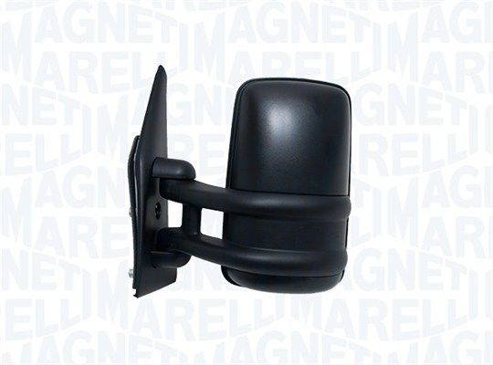 Išorinis veidrodėlis, vairuotojo kabina MAGNETI MARELLI 351991717050