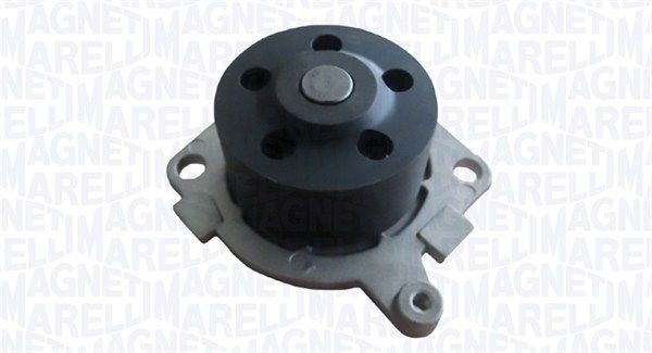 Water Pump, engine cooling MAGNETI MARELLI 352316170022