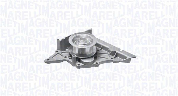 Water Pump, engine cooling MAGNETI MARELLI 352316170024