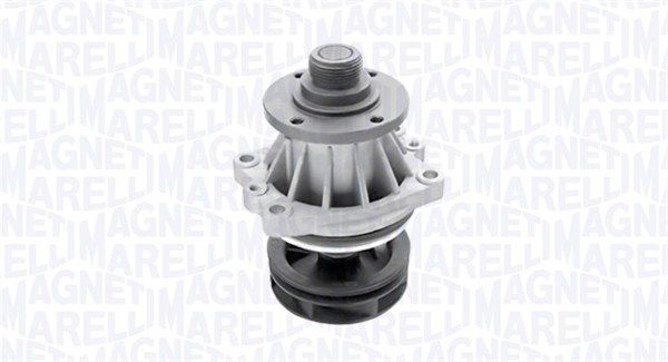 Water Pump, engine cooling MAGNETI MARELLI 352316170032