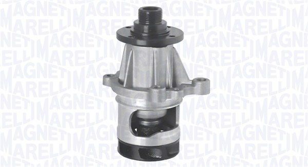 Water Pump, engine cooling MAGNETI MARELLI 352316170037