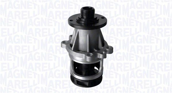 Water Pump, engine cooling MAGNETI MARELLI 352316170043