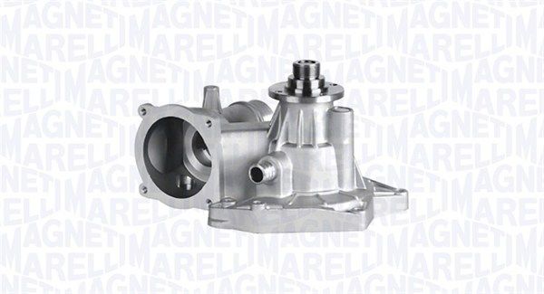 Water Pump, engine cooling MAGNETI MARELLI 352316170045