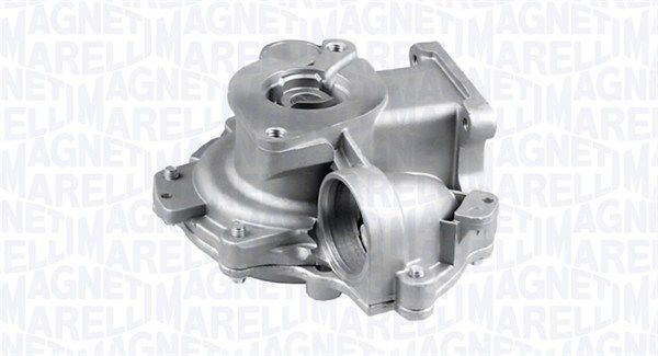 Water Pump, engine cooling MAGNETI MARELLI 352316170052