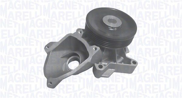 Water Pump, engine cooling MAGNETI MARELLI 352316170058