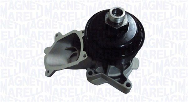 Water Pump, engine cooling MAGNETI MARELLI 352316170061