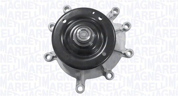 Насос охолоджувальної рідини, охолодження двигуна MAGNETI MARELLI 352316170094