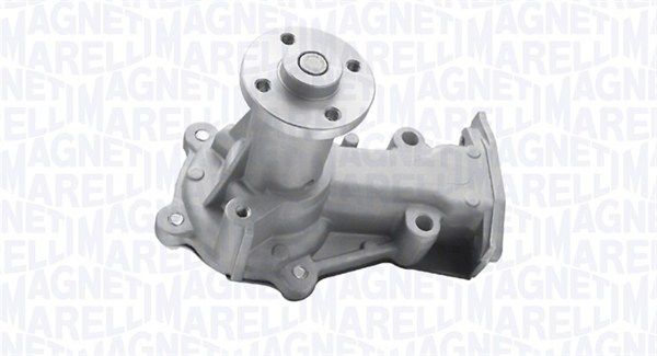 Water Pump, engine cooling MAGNETI MARELLI 352316170119