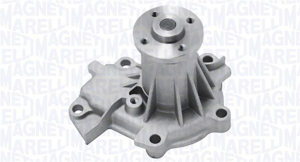 Water Pump, engine cooling MAGNETI MARELLI 352316170120