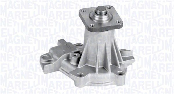 Water Pump, engine cooling MAGNETI MARELLI 352316170121