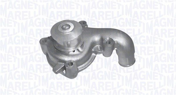 Water Pump, engine cooling MAGNETI MARELLI 352316170155