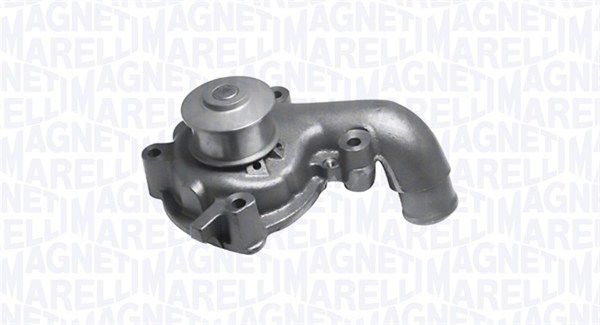 Water Pump, engine cooling MAGNETI MARELLI 352316170174