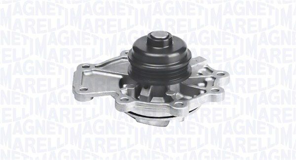 Water Pump, engine cooling MAGNETI MARELLI 352316170196