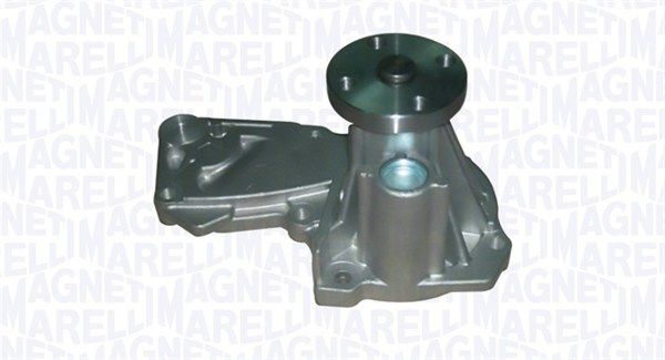 Water Pump, engine cooling MAGNETI MARELLI 352316170277