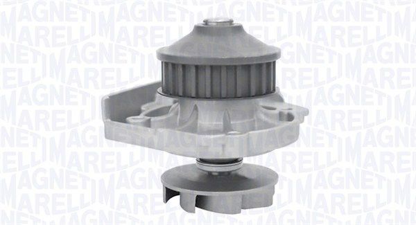 Water Pump, engine cooling MAGNETI MARELLI 352316170286