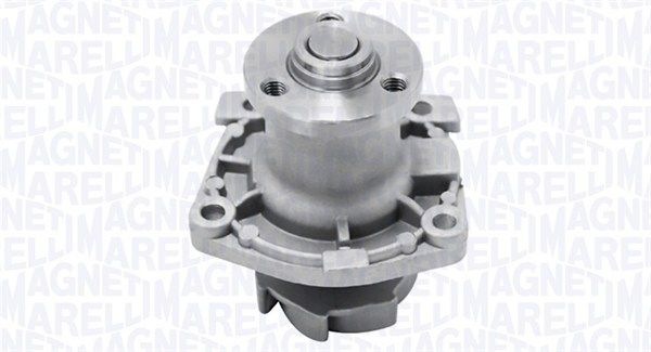 Water Pump, engine cooling MAGNETI MARELLI 352316170288