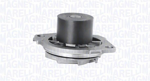 Water Pump, engine cooling MAGNETI MARELLI 352316170295