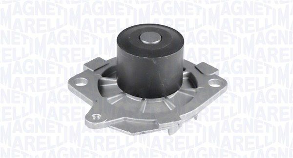 Water Pump, engine cooling MAGNETI MARELLI 352316170317