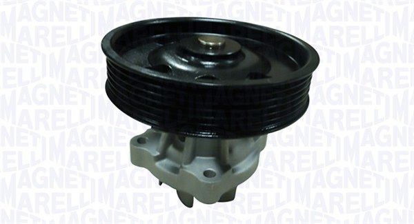 Water Pump, engine cooling MAGNETI MARELLI 352316170321