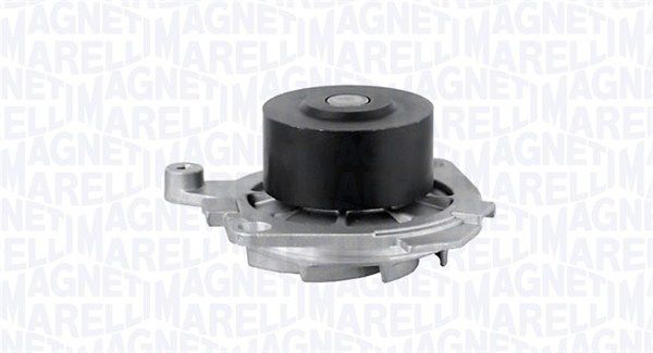 Water Pump, engine cooling MAGNETI MARELLI 352316170326