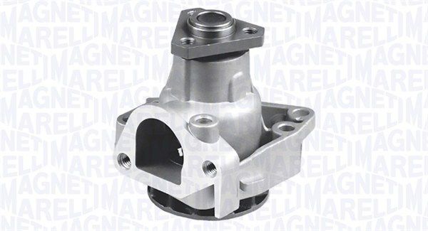 Water Pump, engine cooling MAGNETI MARELLI 352316170335