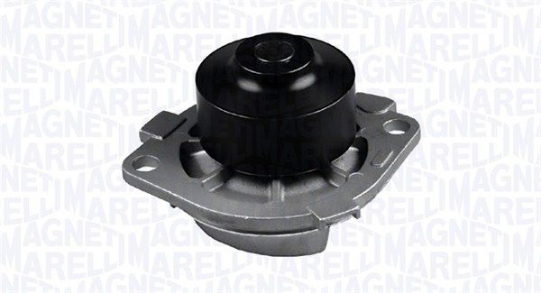 Water Pump, engine cooling MAGNETI MARELLI 352316170351