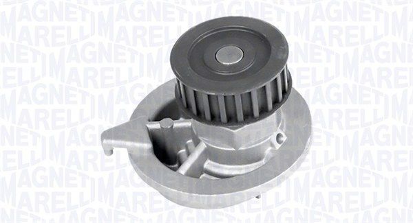 Water Pump, engine cooling MAGNETI MARELLI 352316170361