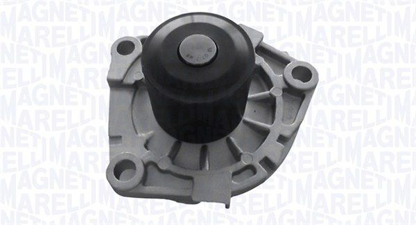 Water Pump, engine cooling MAGNETI MARELLI 352316170440