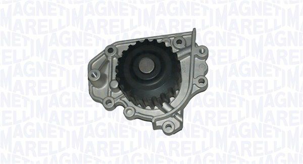 Water Pump, engine cooling MAGNETI MARELLI 352316170472