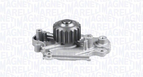 Water Pump, engine cooling MAGNETI MARELLI 352316170476