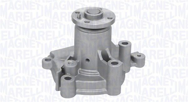 Water Pump, engine cooling MAGNETI MARELLI 352316170547