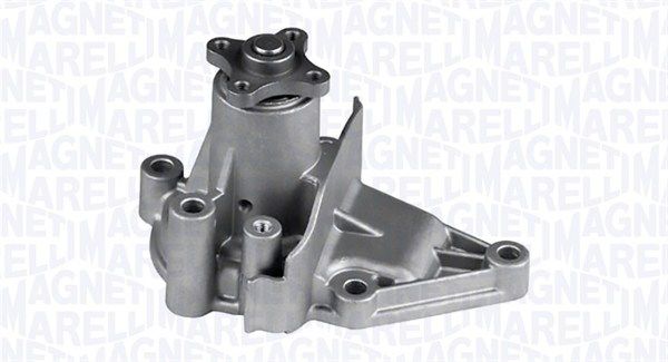 Water Pump, engine cooling MAGNETI MARELLI 352316170554