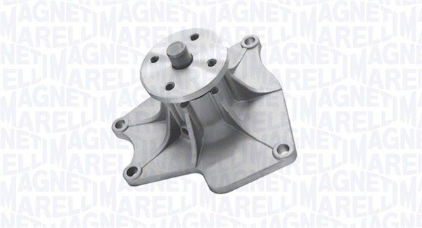 Water Pump, engine cooling MAGNETI MARELLI 352316170588