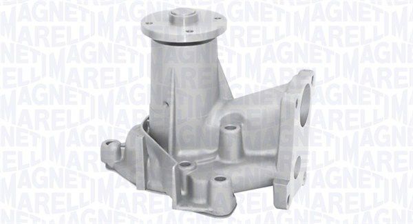 Water Pump, engine cooling MAGNETI MARELLI 352316170610