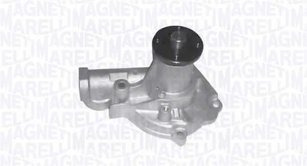 Water Pump, engine cooling MAGNETI MARELLI 352316170612