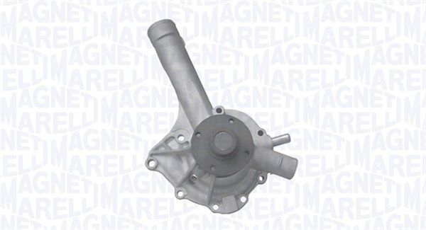 Water Pump, engine cooling MAGNETI MARELLI 352316170655