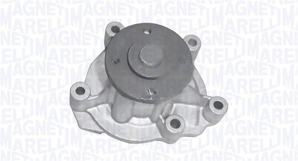 Water Pump, engine cooling MAGNETI MARELLI 352316170668