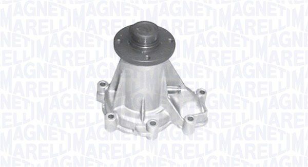 Water Pump, engine cooling MAGNETI MARELLI 352316170673