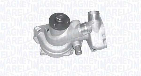 Water Pump, engine cooling MAGNETI MARELLI 352316170679