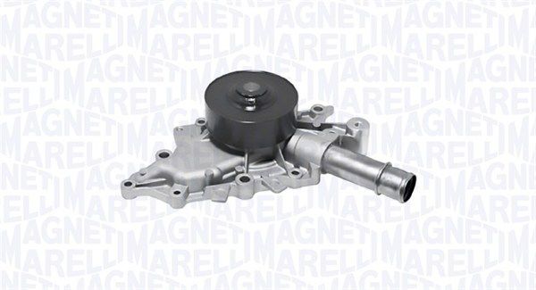 Water Pump, engine cooling MAGNETI MARELLI 352316170691