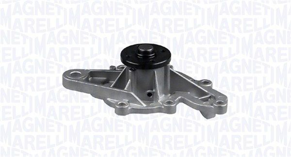 Water Pump, engine cooling MAGNETI MARELLI 352316170706