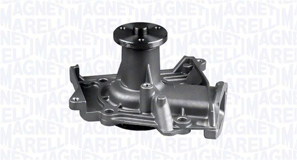 Water Pump, engine cooling MAGNETI MARELLI 352316170724